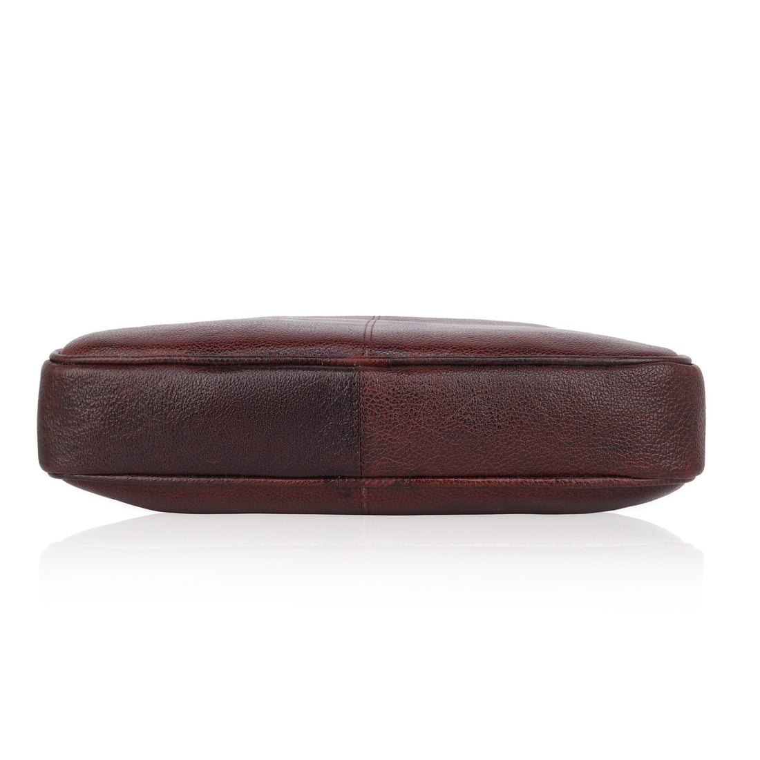 MarkStyling Coffee Brown Executive Laptop Bag – Sleek, Durable & Premium Look