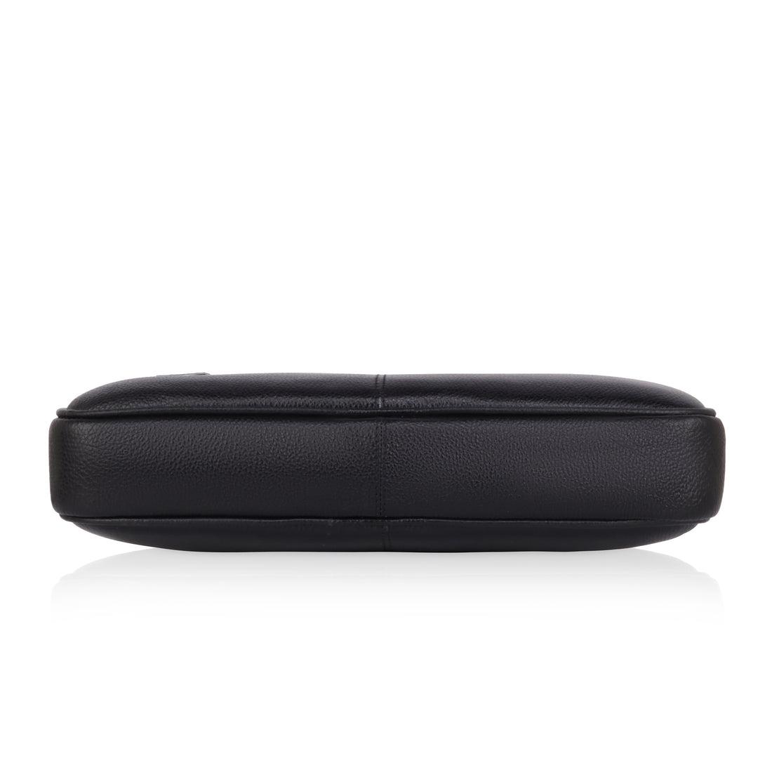 MarkStyling Sleek Black Executive Laptop Bag for Men & Women