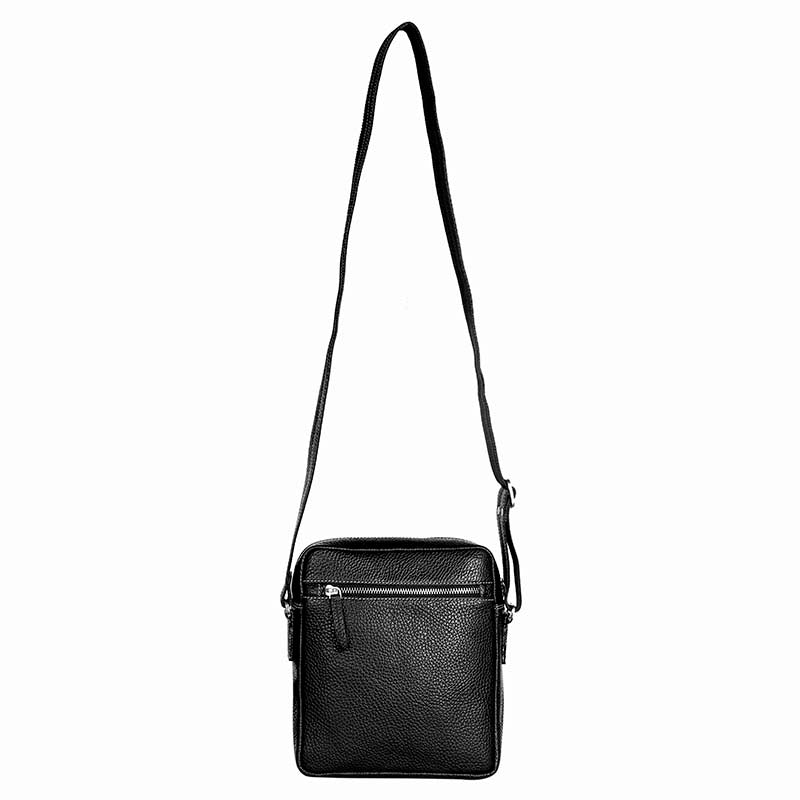 Markstyling Real Leather Luxury Backpack For Office Use Men & Women